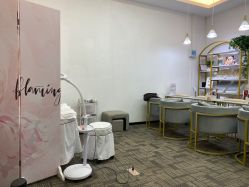 -馨儿·美甲美睫