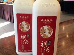 -春发生饭店·非遗(南院门店)
