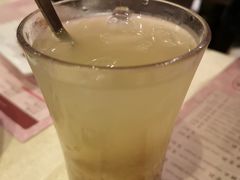 薏米水-池记(尖沙咀店)
