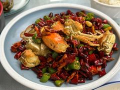 -天津包子铺·海鲜家常菜(北戴河店)