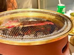 -西塔老太太泥炉烤肉(川沙百联店)