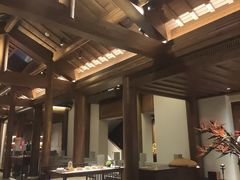 大堂-鲤院·新中式美学·庭院餐厅(夫子庙店)