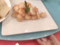 -普天和酒楼(天津之眼店)