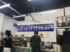 -老磁器口豆汁店(马家堡店)