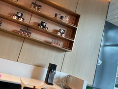 -星巴克(宏汇国际广场店)