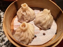 -南京大牌档(凯德大峡谷店)