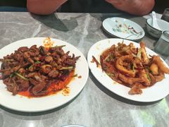 -九龙餐厅(大沽路店)