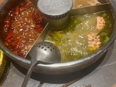 -巴奴毛肚火锅(京西大悦城店)
