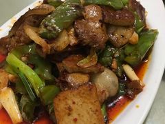 -洪霞餐馆