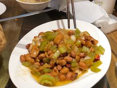 -金彤川菜(西稍门店)