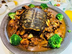-陆壹捌餐厅(五大道店)