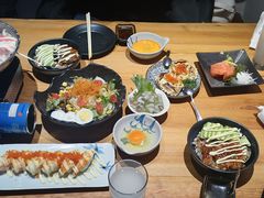 -福匠日本料理(人民路店)