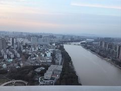 -宁波万豪酒店