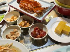 -京味斋·北京烤鸭(华威桥北工大店)