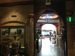 -北疆饭店(苏宁广场店)