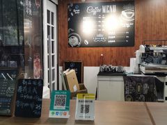 -Beans Solo豆号咖啡(百家湖花园店)
