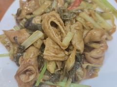 -煲煲掂风味煲仔饭餐厅(西区店)