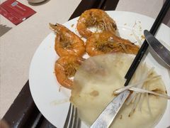 -天伦王朝酒店·盛华瑄餐厅