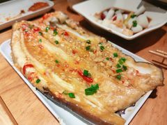 -木屋烧烤(岗顶二店)
