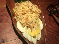 缅甸拌米线-花马天堂云南餐厅 Lost Heaven(高邮路店)