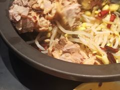 -云海肴云南菜(正大广场店)