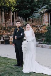 点击看大图 -Chic Bridal 熙可婚纱