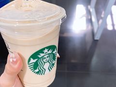 -星巴克(汕尾信利城市广场店)