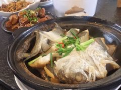 -喜洲翰林餐厅(董家百年老宅店)
