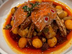 -醉辉皇原味海鲜江南菜(成都大魔方店)