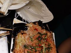 -火枪手串吧·鹤岗小串涮肚(亦庄店)