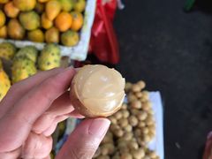 -曼阁市场水果批发市场