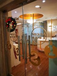 点击看大图 -茜尔维亚修身连锁(八佰伴店)