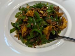 -院里寻菜·精致庭院菜(观沙岭店)