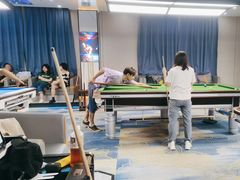 -永宁台球·棋牌俱乐部(淮海路店)