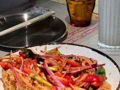 -POKIPOKI泰食谷仓东南亚菜(侨香店)