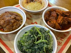 -杏花村水席楼·洛阳水席(老城十字街店)