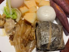 -肇庆国际大酒店(七星岩星湖景区店)