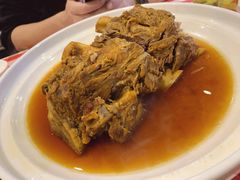 -西贝莜面村(双井店)