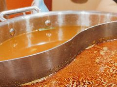 -呷哺呷哺(西单大悦城店)