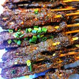 深夜食堂之必备——烧烤