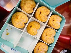 -西点坊(浦东香格里拉店)