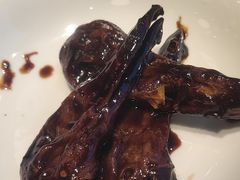 -杨氏青龙虾·羊蝎子(珠江路店)
