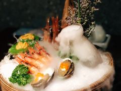 大综合刺身拼盘-古京·臻致料理(月湖店)