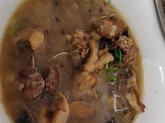 -宾朋海鲜特色美食餐厅·纯手工鲅鱼水饺(兴海路店)