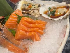 -菊上料理(蜀山银泰百货店)