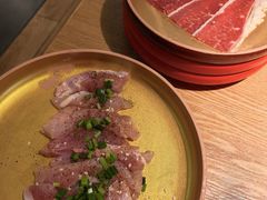 -沼津港精致料理·寿喜烧·烧鸟(青浦宝龙广场日料榜单店)