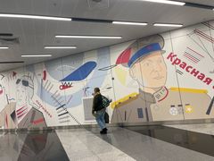 -谢列梅捷沃国际机场