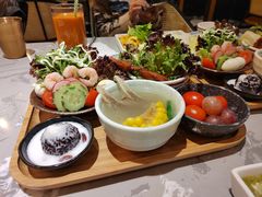 -Home Thai·泰谣(王府井apm店)