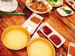 大派屋自酿米酒-大派屋
