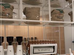 -% Arabica阿拉比卡咖啡(深圳湾万象城店)